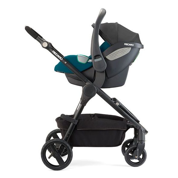 RECARO AVAN - AUTOSEDAČKY 0-13KG - AUTOSEDAČKY A PŘÍSLUŠENSTVÍ