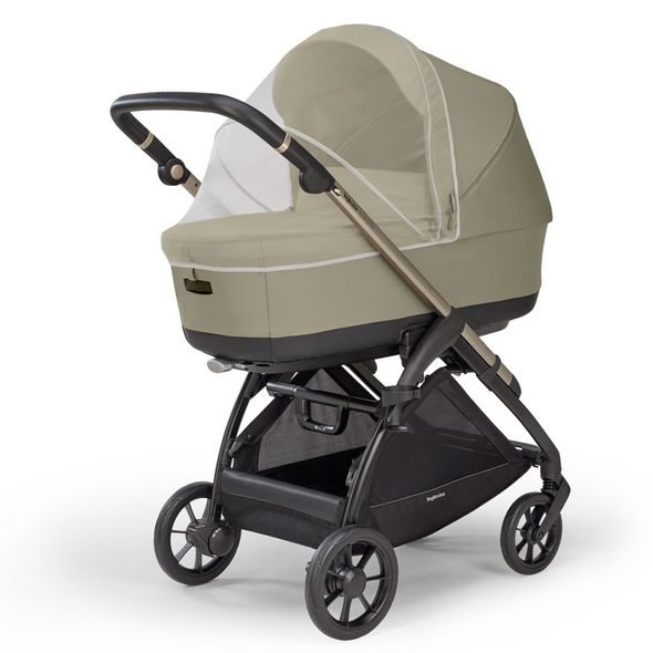 INGLESINA SITKA PROTI HMYZU PRO VANIČKU ELECTA/APTICA/APTICA XT - MOSKYTIÉRY - KOČÁRKY A PŘÍSLUŠENSTVÍ