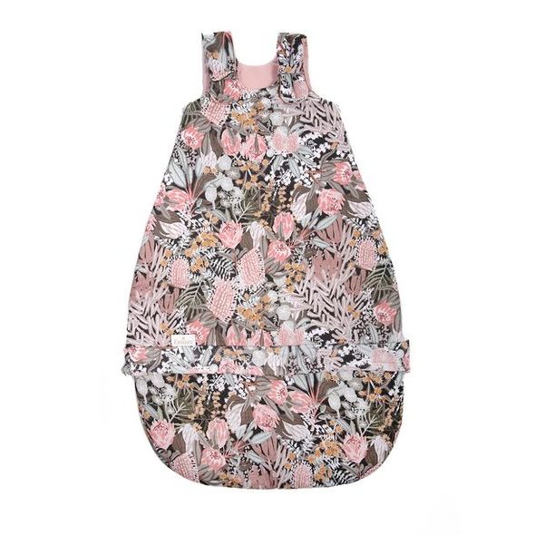 EMITEX ROSTOUCÍ SPACÍ PYTEL MUŠELÍN POPPY - SPACÍ PYTLE - SPINKÁNÍ