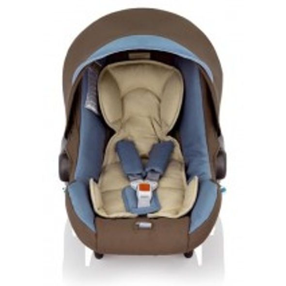 INGLESINA MAGNUM + ERGO BIKE 2011 - TROJKOMBINACE - KOČÁRKY A PŘÍSLUŠENSTVÍ