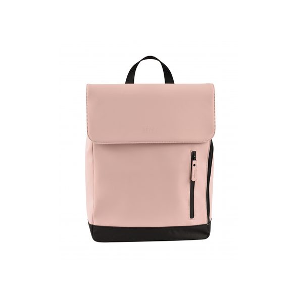 BEABA PŘEBALOVACÍ BATOH OSLO DUSTY PINK - PŘEBALOVACÍ BATOHY - KOČÁRKY A PŘÍSLUŠENSTVÍ