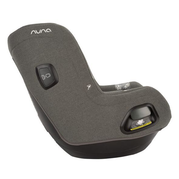 NUNA TODL™ NEXT THUNDER - AUTOSEDAČKY 0-18KG - AUTOSEDAČKY A PŘÍSLUŠENSTVÍ