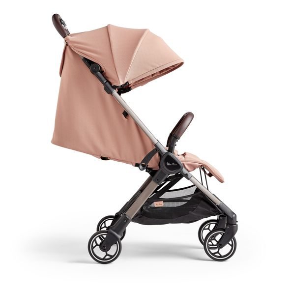 SILVER CROSS CLIC - GOLFOVÉ KOČÁRKY - KOČÁRKY A PŘÍSLUŠENSTVÍ