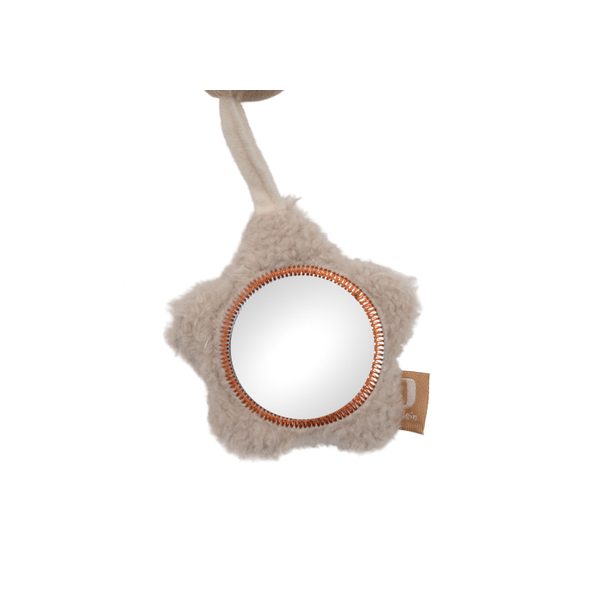 JOLLEIN SPIRÁLA WOOLLY - HRAČKY K ZAVĚŠENÍ - PRO DĚTI