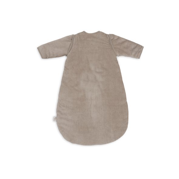 JOLLEIN SPACÍ PYTEL 2V1 110CM RIB MILKY COFFEE - SPACÍ PYTLE - SPINKÁNÍ
