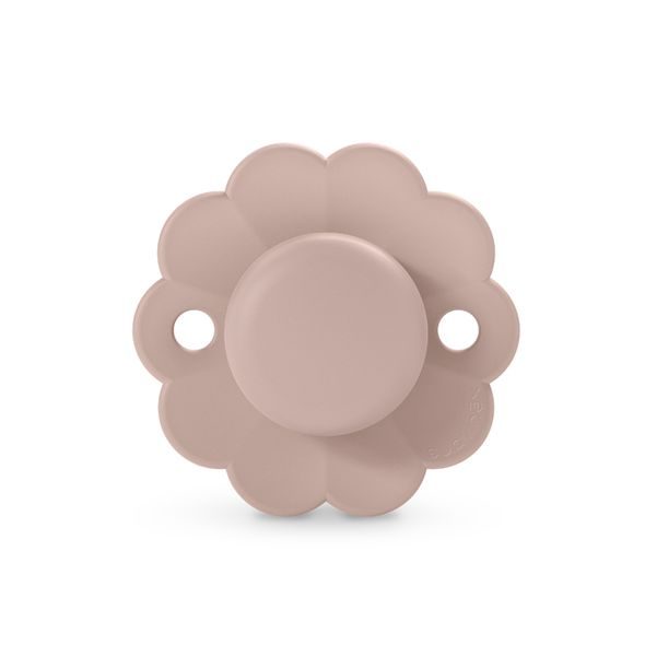 SUAVINEX DUDLÍK SX PRO FYZIOLOGICKÝ WONDER 6/18M - PALE MAUVE - ŠIDÍTKA A DOPLŇKY - KRMENÍ