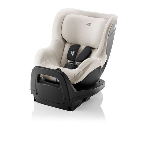 BRITAX-RÖMER LETNÍ POTAH DUALFIX - LETNÍ POTAHY - AUTOSEDAČKY A PŘÍSLUŠENSTVÍ