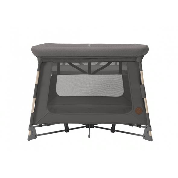 MAXI-COSI SWIFT POSTÝLKA CESTOVNÍ BEYOND GRAPHITE - CESTOVNÍ POSTÝLKY - SPINKÁNÍ