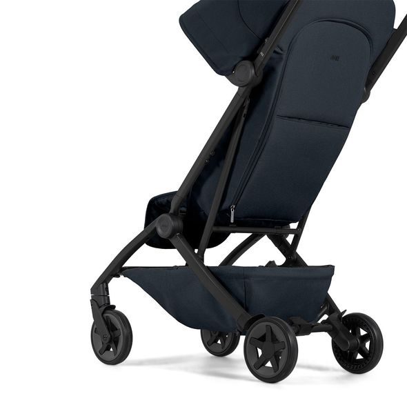 JOOLZ AER2 KOČÁREK | DARK NAVY BLUE - GOLFOVÉ KOČÁRKY - KOČÁRKY A PŘÍSLUŠENSTVÍ