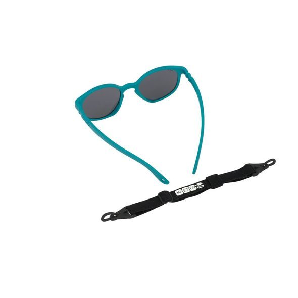 KIETLA SLUNEČNÍ BRÝLE WAZZ 1-2 ROKY - SLUNEČNÍ BRÝLE - PRO DĚTI