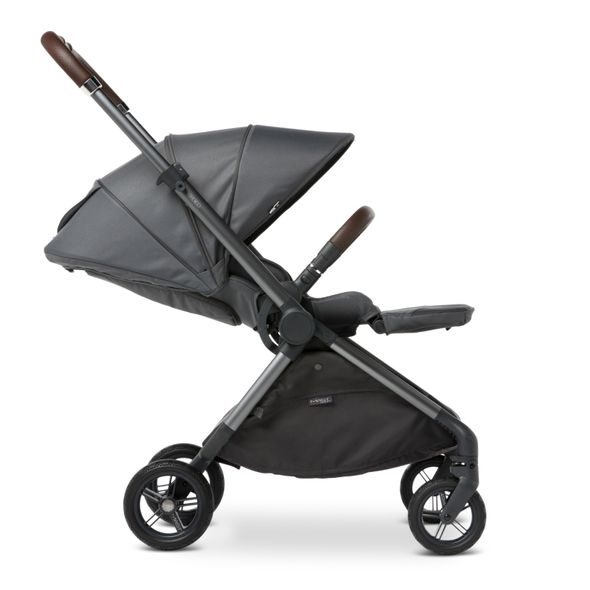 MAST M.6X KOČÁREK - VOLCANIC ASH 2025 - SPORTOVNÍ KOČÁRKY - KOČÁRKY A PŘÍSLUŠENSTVÍ