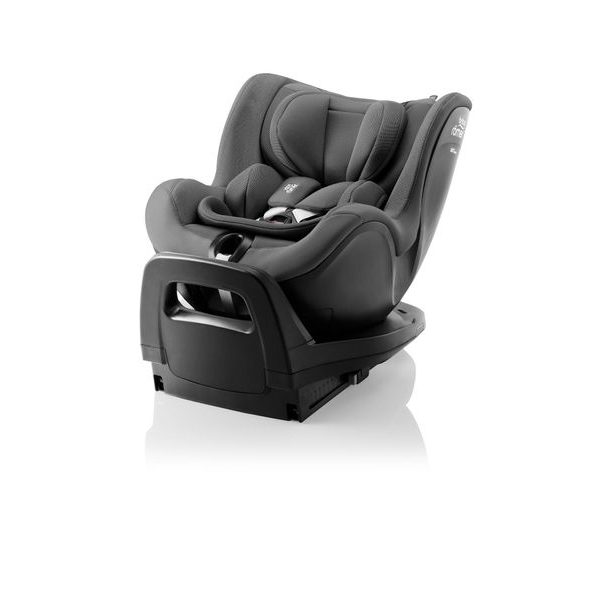 BRITAX RÖMER AUTOSEDAČKA DUALFIX PRO STYLE 2025 - AUTOSEDAČKY 0-18KG - AUTOSEDAČKY A PŘÍSLUŠENSTVÍ