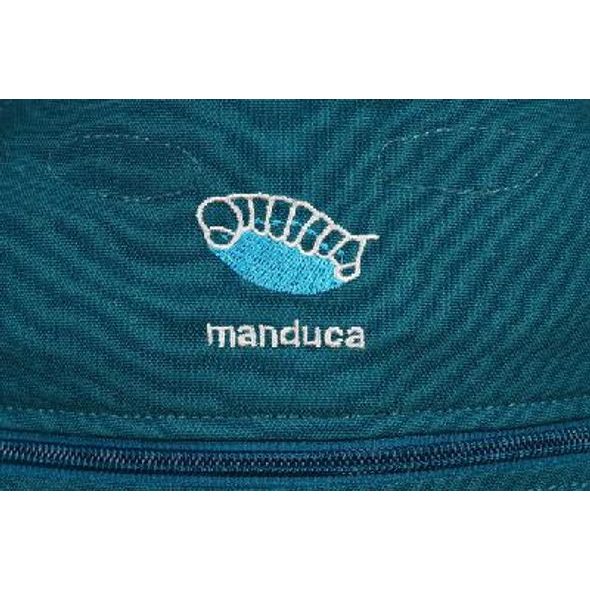 MANDUCA NEW STYLE NOSÍTKO - ERGONOMICKÁ NOSÍTKA - NOŠENÍ & SPORT