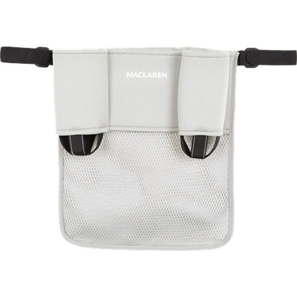 MACLAREN UNIVERZÁLNÍ ORGANIZÉR NA KOČÁRKY/TWIN 2017 - ORGANIZÉRY A KOŠÍKY - KOČÁRKY A PŘÍSLUŠENSTVÍ