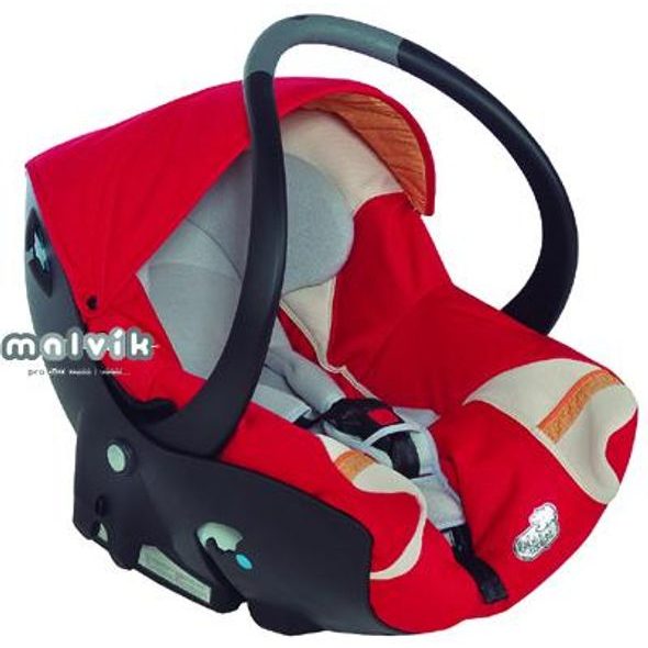 BEBE CONFORT CRÉATIS.FIX 2010 - VÝPRODEJ - OUTLET