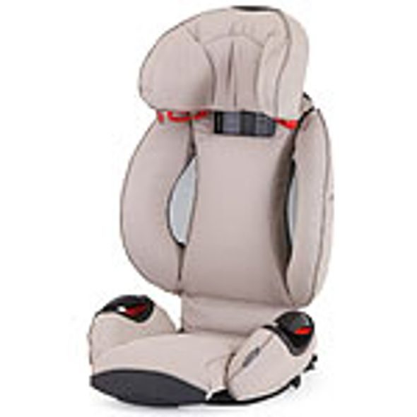 BÉBÉCAR MULTIBOBFIX S ISOFIXEM SPP 2013 - AUTOSEDAČKY 15-36KG - AUTOSEDAČKY A PŘÍSLUŠENSTVÍ