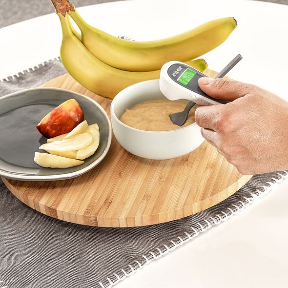 REER INFRAČERVENÝ TEPLOMĚR COLOURSOFT 3V1 - LÉKAŘSKÉ TEPLOMĚRY - KOUPÁNÍ A ZDRAVÍ