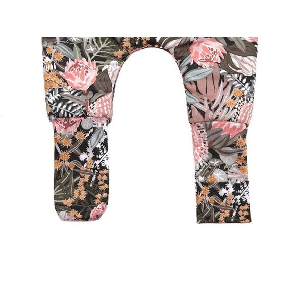 EMITEX ROSTOUCÍ SPACÍ PYTEL MOVE POPPY - SPACÍ PYTLE - SPINKÁNÍ