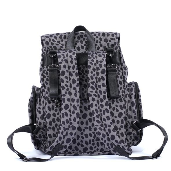 MAST BATOH CLASSY ANIMALIER - PŘEBALOVACÍ BATOHY - KOČÁRKY A PŘÍSLUŠENSTVÍ