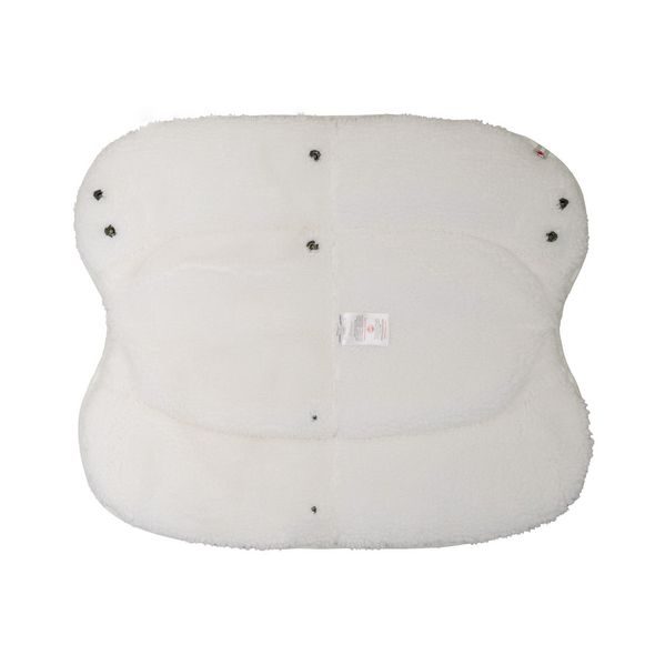 LODGER WARMER FOLKLORE TASLON DRIZZLE - RUKÁVNÍKY NA KOČÁREK - KOČÁRKY A PŘÍSLUŠENSTVÍ