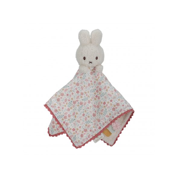 LITTLE DUTCH MUCHLÁČEK KRÁLÍČEK MIFFY LUCKY BLOSSOM - MIFFY - PRO DĚTI
