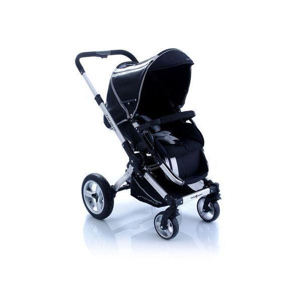 BABYPOINT KOMBINOVANÝ KOČÁREK TARGUS - TROJKOMBINACE - KOČÁRKY A PŘÍSLUŠENSTVÍ