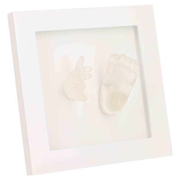 DOOKY CRYSTAL MEMORIES DELUXE 3D FRAME - OTISKY A ALBA - PRO MAMINKY
