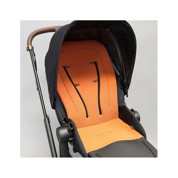 KIDILOO PODLOŽKA DO KOČÁRKU ŽEBROVANÝ ÚPLET PRO CYBEX - PODLOŽKY DO KOČÁRKU - KOČÁRKY A PŘÍSLUŠENSTVÍ