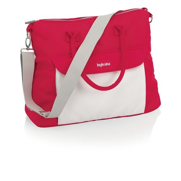 INGLESINA TRILOGY SYSTEM S PODVOZKEM 2013 - TROJKOMBINACE - KOČÁRKY A PŘÍSLUŠENSTVÍ