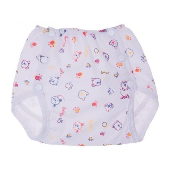 G-MINI PLENKOVÉ KALHOTKY NA DRUKY - PLENKOVÉ KALHOTKY - PŘEBALOVÁNÍ