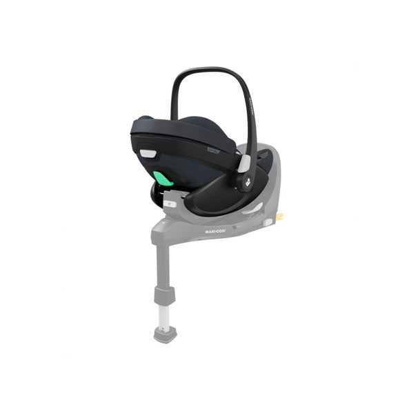 MAXI-COSI PEBBLE 360 PRO 2 AUTOSEDAČKA ESSENTIAL GRAPHITE + ZÁKLADNA FAMILYFIX 360 PRO - AUTOSEDAČKY 0-13KG - AUTOSEDAČKY A PŘÍSLUŠENSTVÍ