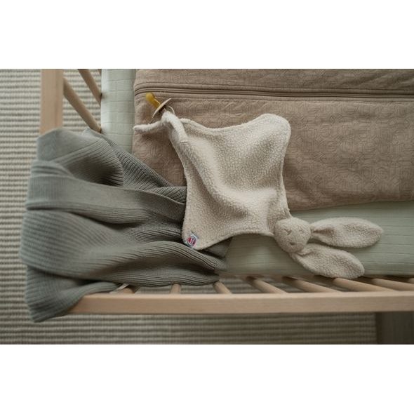 LODGER MUCHLÁČEK BUNNY TEDDY BIRCH - USÍNÁČCI MAZLÍCÍ - PRO DĚTI