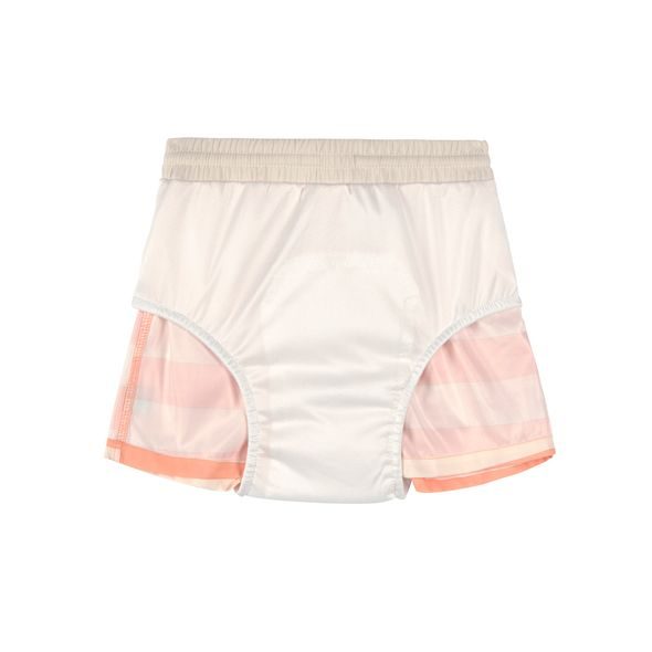 LÄSSIG SPLASH BOARDIE SHORTS CORALS PEACH ROSE - KOJENECKÉ PLAVKY - KOUPÁNÍ A ZDRAVÍ