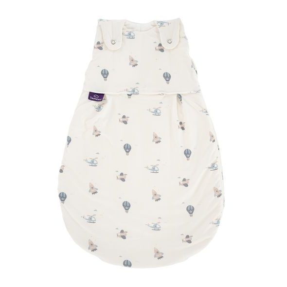 TRÄUMELAND VNĚJŠÍ SPACÍ PYTEL LIEBMICH VOLARE 56/62 - SPACÍ PYTLE - SPINKÁNÍ