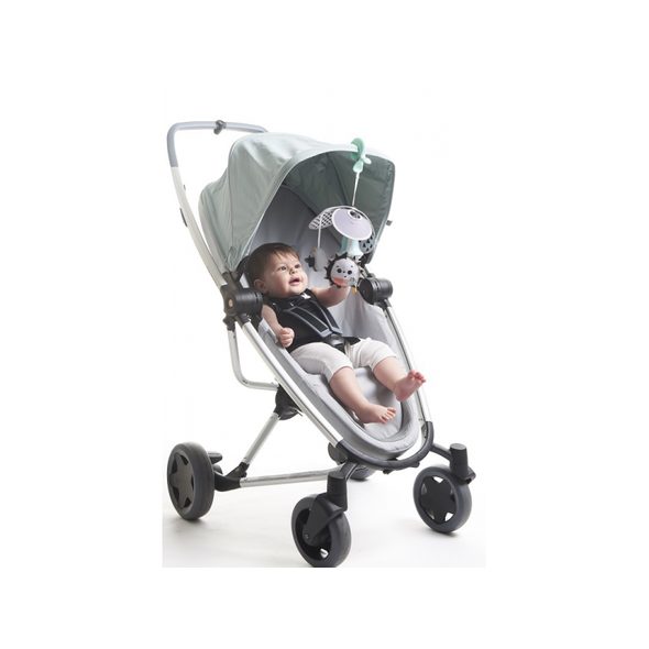 TINY LOVE MINI KOLOTOČ NA CESTY MAGICAL TALES - HRAČKY K ZAVĚŠENÍ - PRO DĚTI