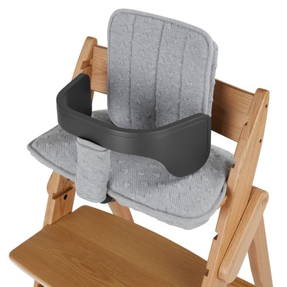 ABC DESIGN YIPPY PILLOW SET HEART MOJI 2023 - DOPLŇKY K ŽIDLIČKÁM - KRMENÍ