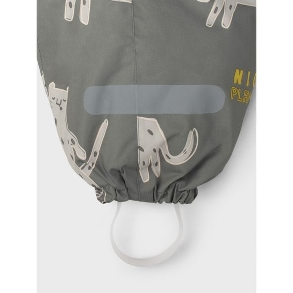 LEOKID ZIMNÍ KOMBINÉZA VINCENT - ZIMNÍ KOMBINÉZY - PRO DĚTI