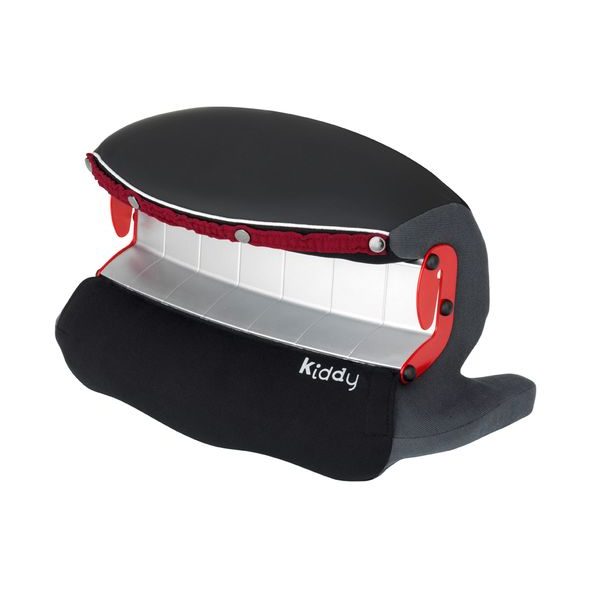 KIDDY GUARDIAN PRO2 2015 - AUTOSEDAČKY 9-36KG - AUTOSEDAČKY A PŘÍSLUŠENSTVÍ