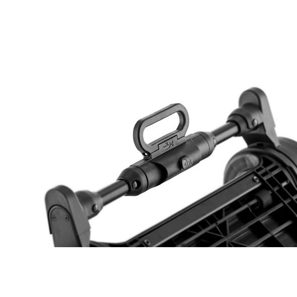 BRITAX-RÖMER SET KOČÁREK RIO + HLUBOKÁ KORBA + AUTOSEDAČKA BABY-SAFE PRO LUX - TROJKOMBINACE - KOČÁRKY A PŘÍSLUŠENSTVÍ