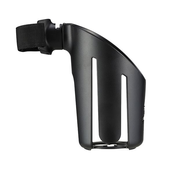 OKIEDOG DRŽÁK NA LAHEV SE ZÁKLADNÍM KLIPEM - DRŽÁKY NA PITÍ - KOČÁRKY A PŘÍSLUŠENSTVÍ