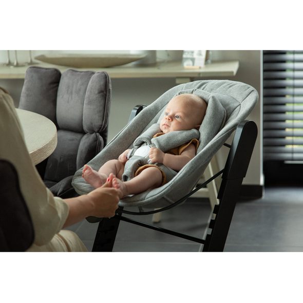 CHILDHOME NOVOROZENECKÁ VLOŽKA DO ŽIDLIČKY EVOSIT / LAMBDA - DOPLŇKY K ŽIDLIČKÁM - KRMENÍ