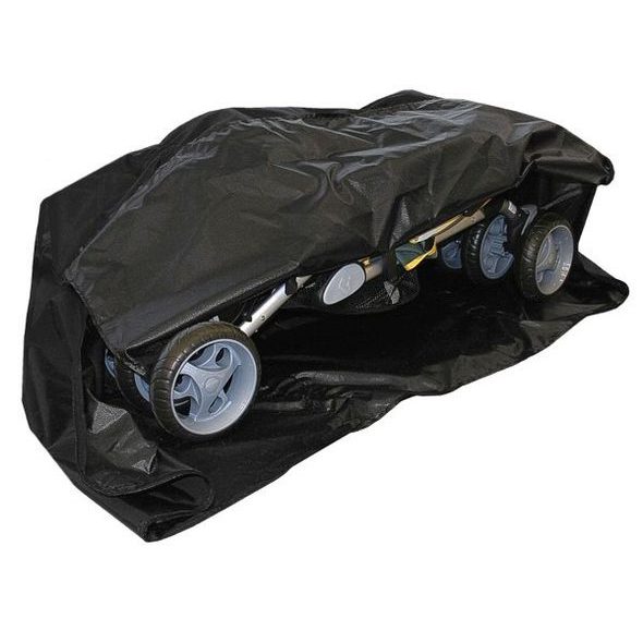 EMITEX CESTOVNÍ OBAL NA KOČÁREK - CESTOVNÍ TAŠKY NA KOČÁREK - KOČÁRKY A PŘÍSLUŠENSTVÍ