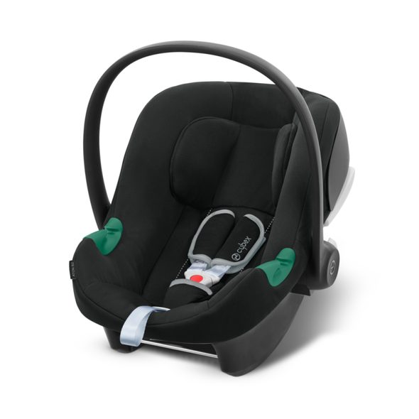 CYBEX ATON B2 I-SIZE 2025 - AUTOSEDAČKY 0-13KG - AUTOSEDAČKY A PŘÍSLUŠENSTVÍ