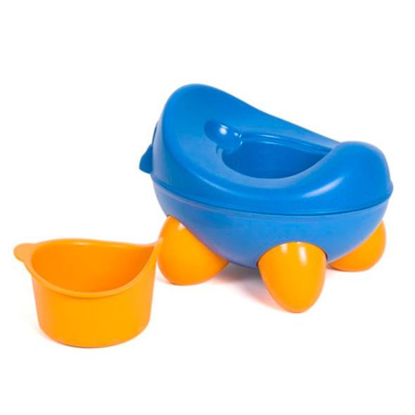 KIDS KIT BABY BUG NOČNÍK - NOČNÍKY - PŘEBALOVÁNÍ