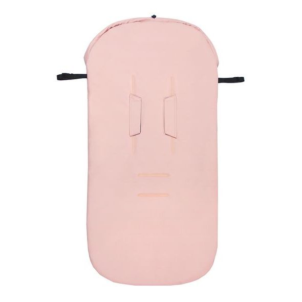 EMITEX FUSAK 2V1 COCOON SOFTSHELL FOREST BLOSSOM - FUSAKY DO KOČÁRKU - KOČÁRKY A PŘÍSLUŠENSTVÍ