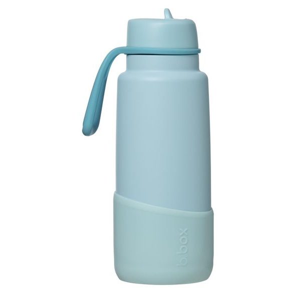B.BOX SILIKONOVÝ CHRÁNIČ PRO TERMOLÁHEV 1L - LAGOON - TERMOOBALY A TERMOSKY - KRMENÍ