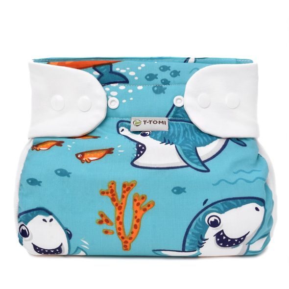 T-TOMI ORTOPEDICKÉ ABDUKČNÍ KALHOTKY PATENTKY - PLENKOVÉ KALHOTKY - PŘEBALOVÁNÍ