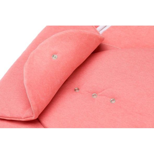 FILLIKID ZAVINOVACÍ DEKA BUNNY PINK - ZAVINOVAČKY DO AUTOSEDAČKY - AUTOSEDAČKY A PŘÍSLUŠENSTVÍ