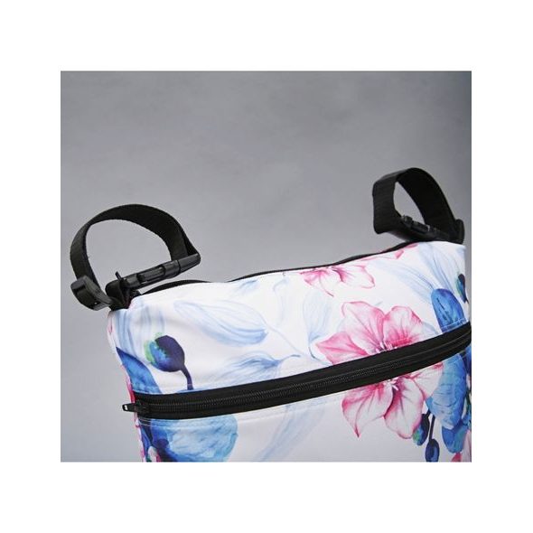 KIDILOO TAŠKA NA KOČÁREK KOLIBŘÍK - PŘEBALOVACÍ TAŠKY - KOČÁRKY A PŘÍSLUŠENSTVÍ