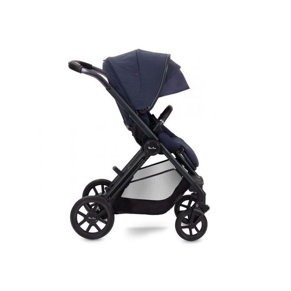 SILVER CROSS REEF KOČÁREK 2V1 NEPTUNE + SET PŘÍSLUŠENSTVÍ ZDARMA - DVOJKOMBINACE - KOČÁRKY A PŘÍSLUŠENSTVÍ